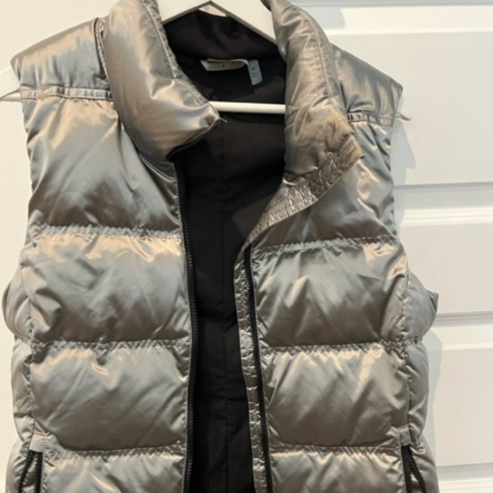 Puffer Vest